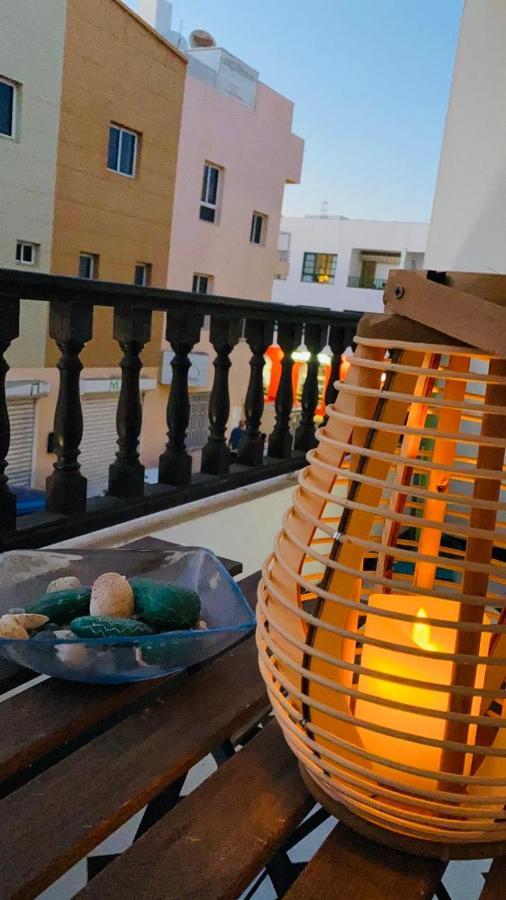 Apartment Central House Corralejo