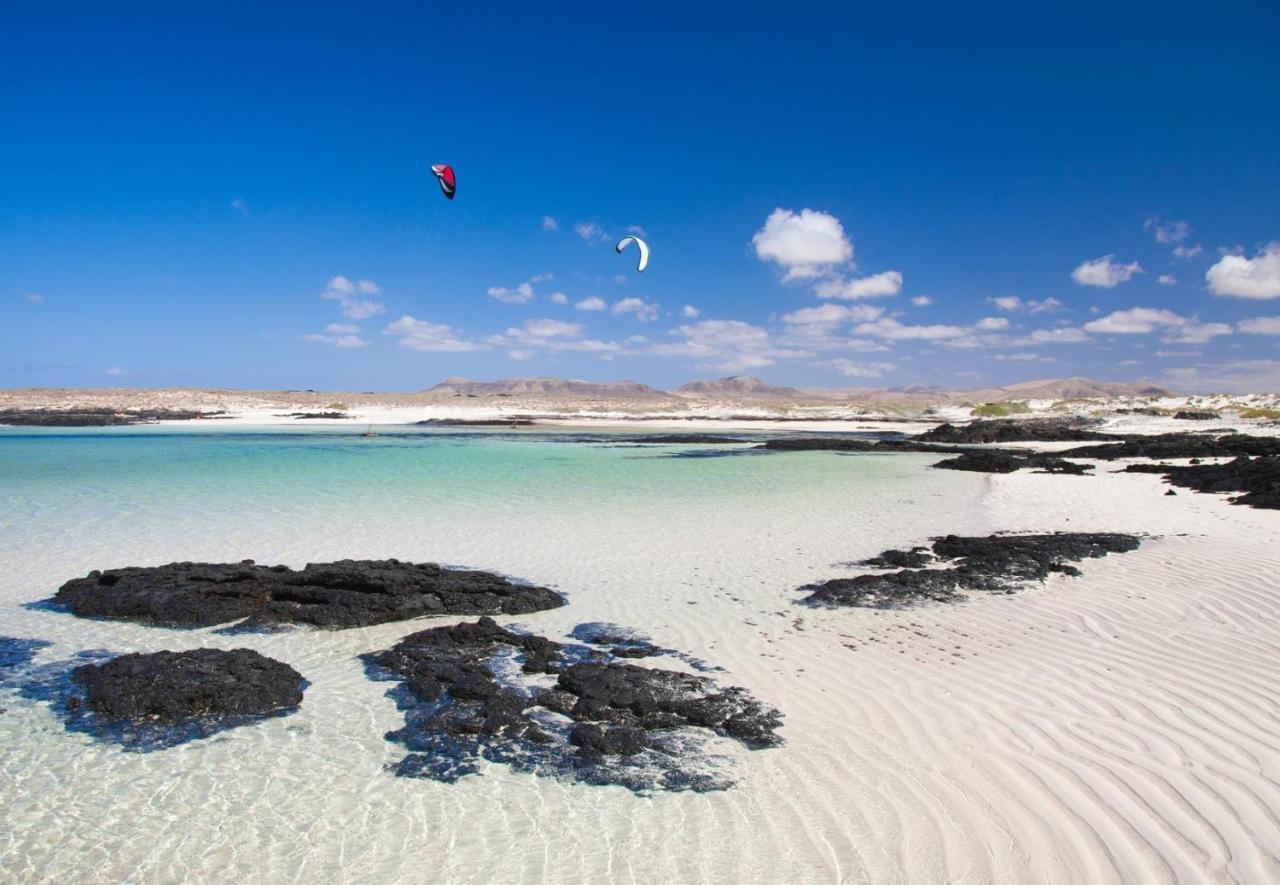 Central House * Corralejo