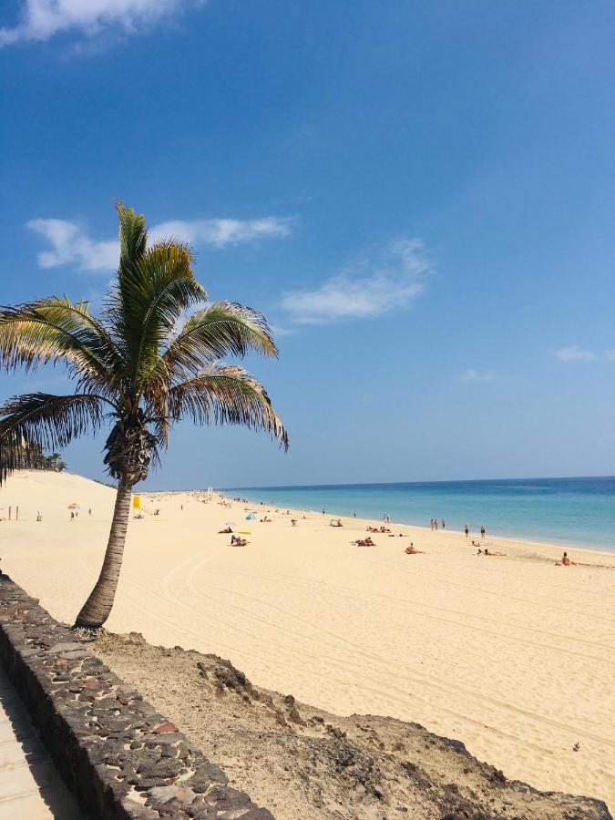 Central House Apartment Corralejo
