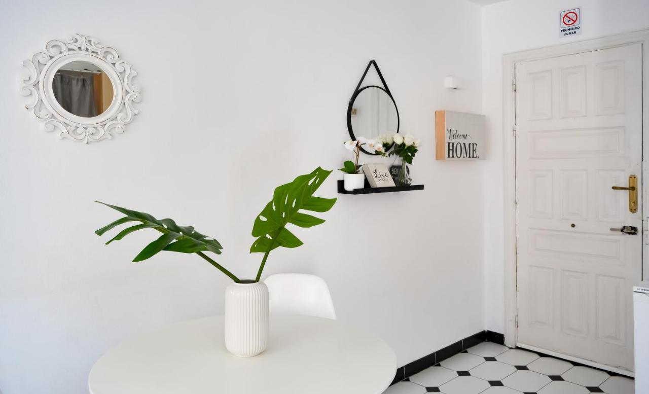 Apartment Central House Corralejo