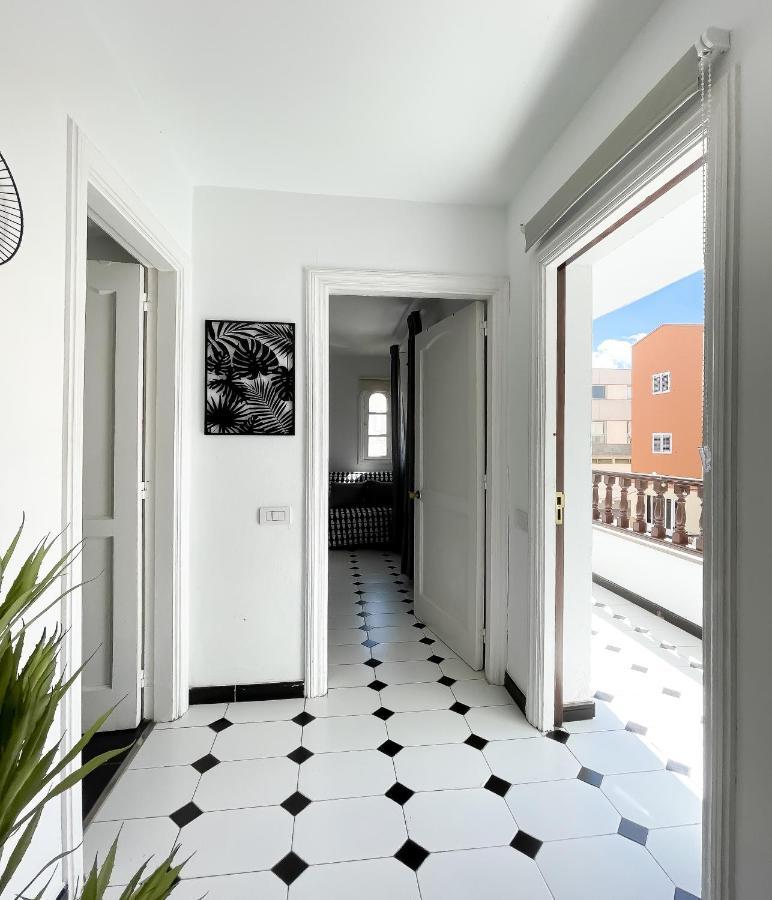 Apartment Central House