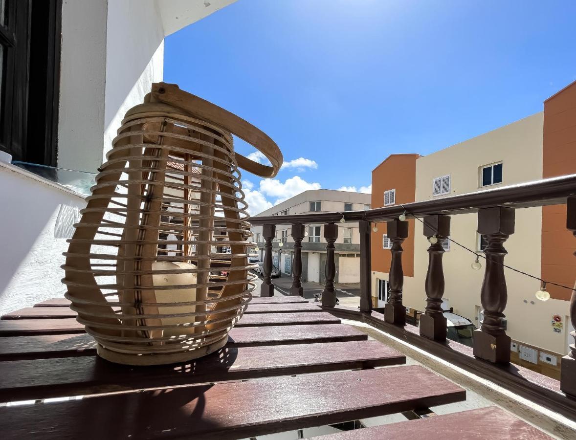 Central House * Corralejo
