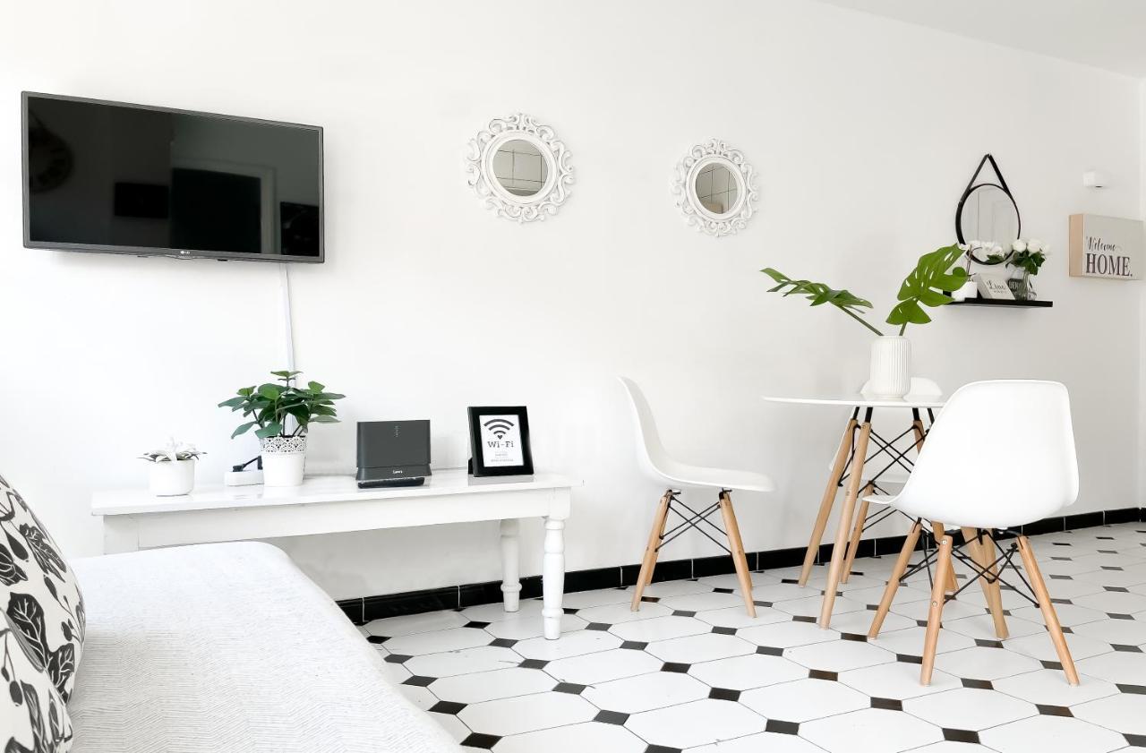 Apartment Central House *