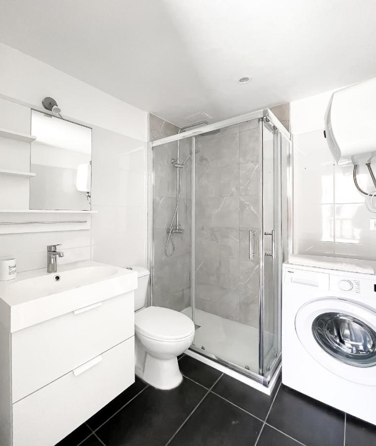 Central House Apartment *