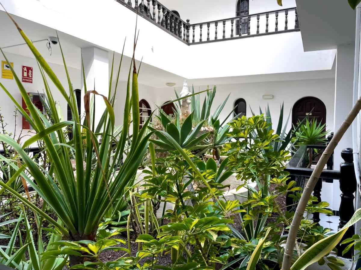 Central House Corralejo