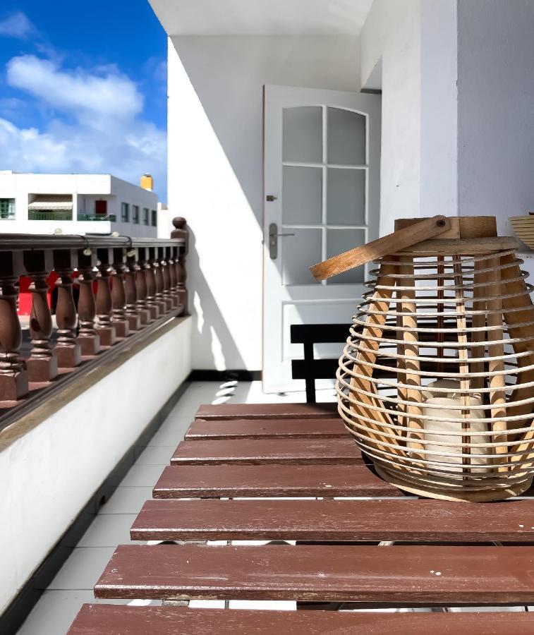 Central House * Corralejo
