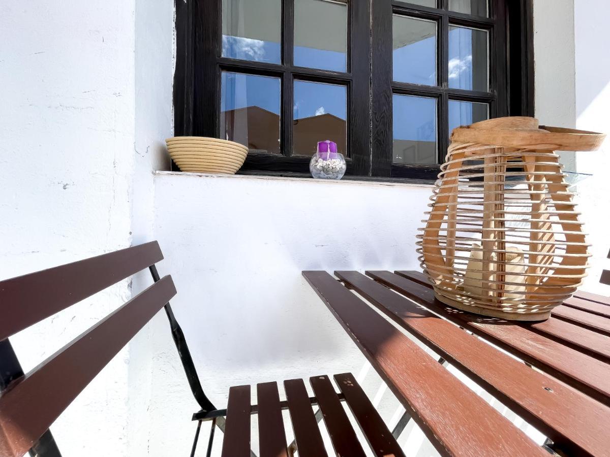Apartament House Corralejo