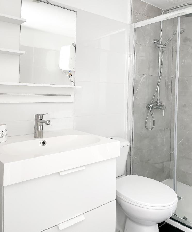 Apartament House
