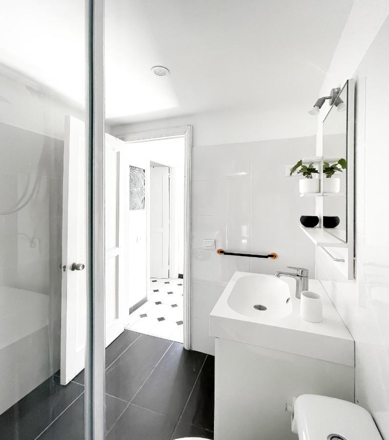 Central House Apartment *