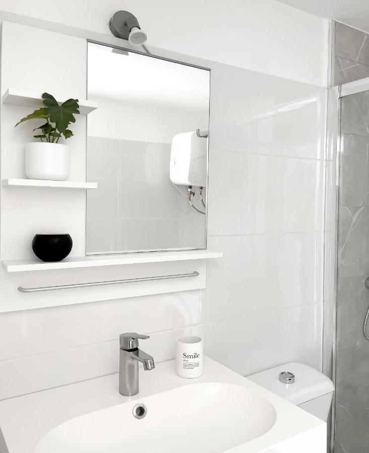 Apartament House