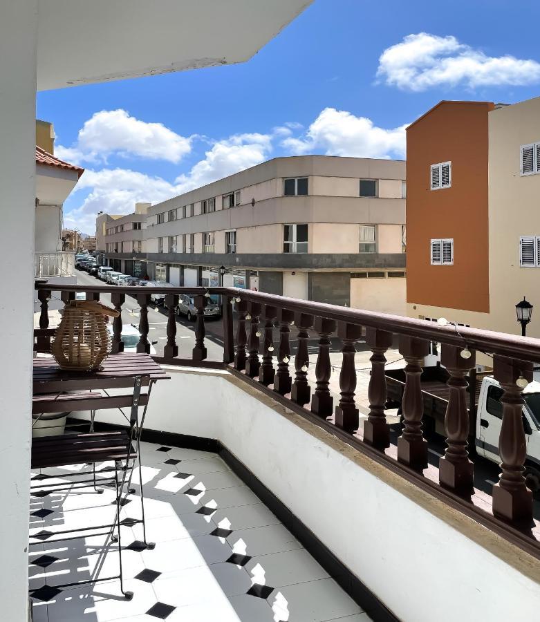 Apartment Central House