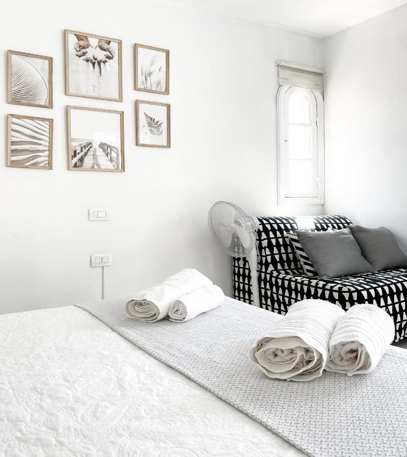 Apartment Central House Corralejo