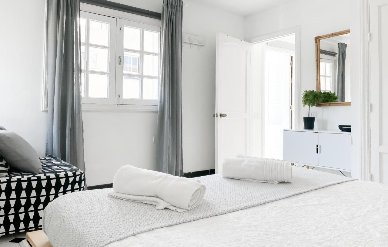 Central House Apartment Corralejo