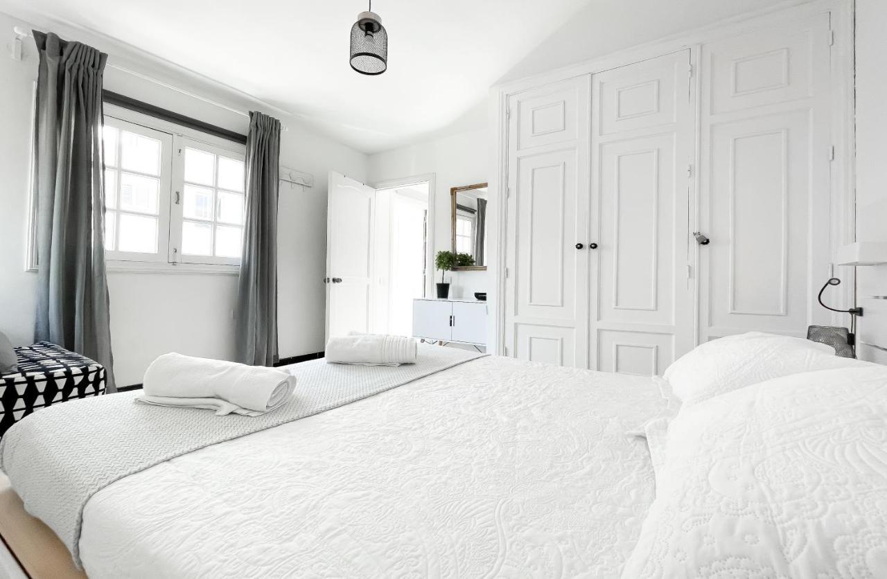 Apartament House