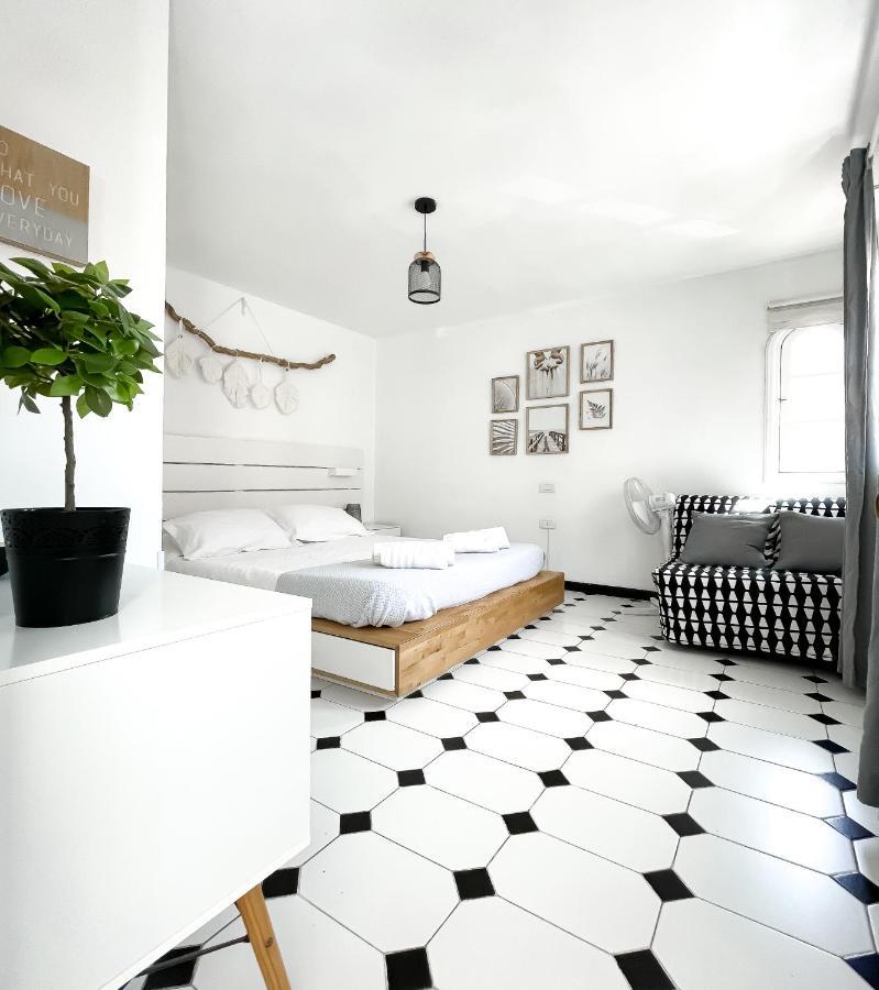 Central House * Corralejo