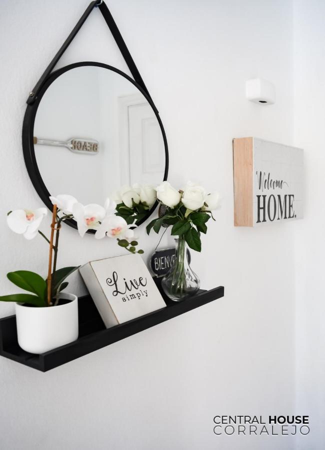 Apartament House