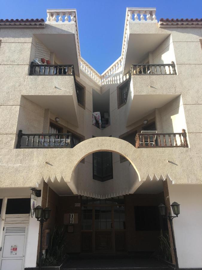 Central House
