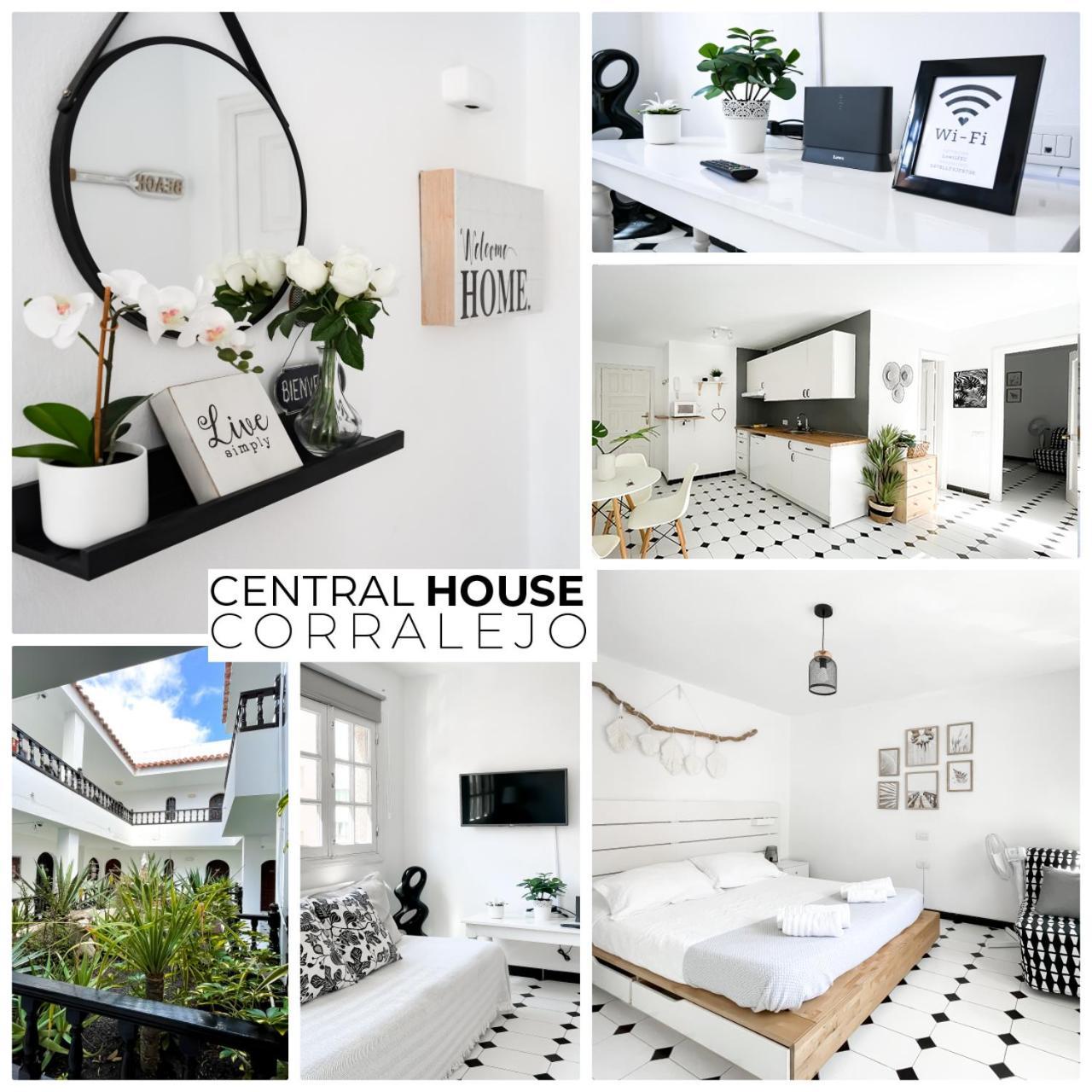 House Apartament Corralejo
