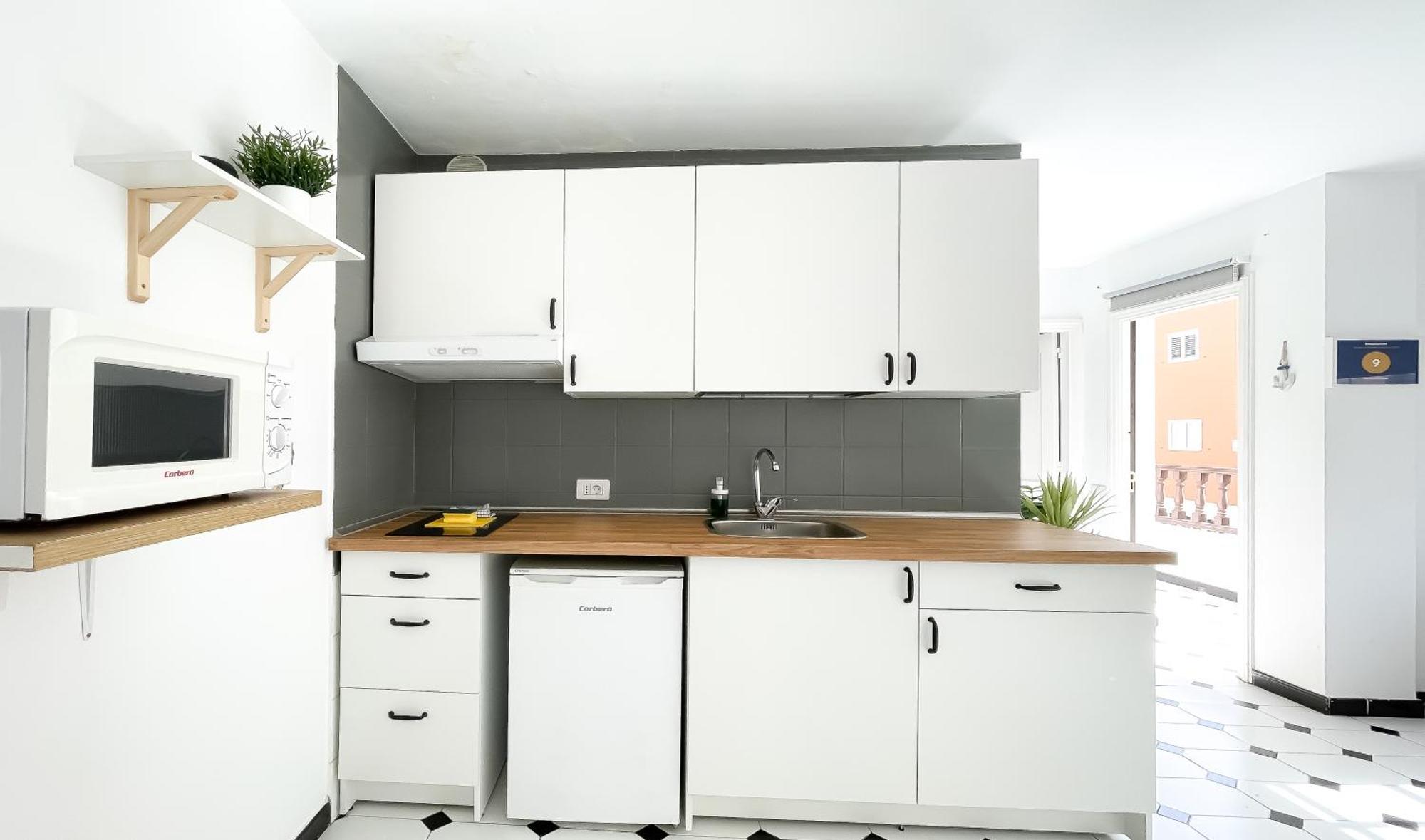 Central House Apartment *